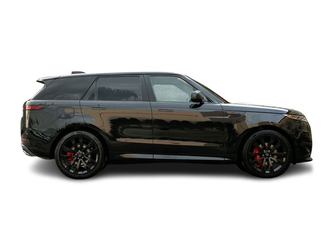 2025 Land Rover RANGE ROVER SPORT Mild Hybrid in Vancouver, British Columbia