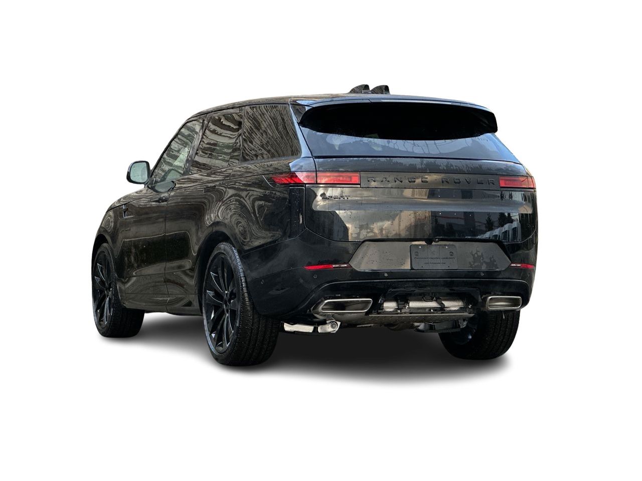 2025 Land Rover RANGE ROVER SPORT Mild Hybrid in Vancouver, British Columbia