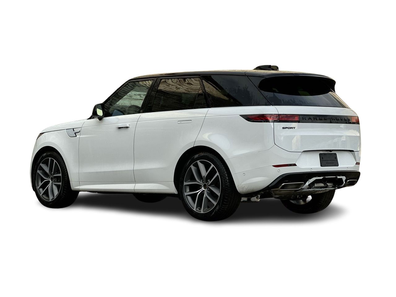 2025  Range Rover Sport Mild Hybrid
