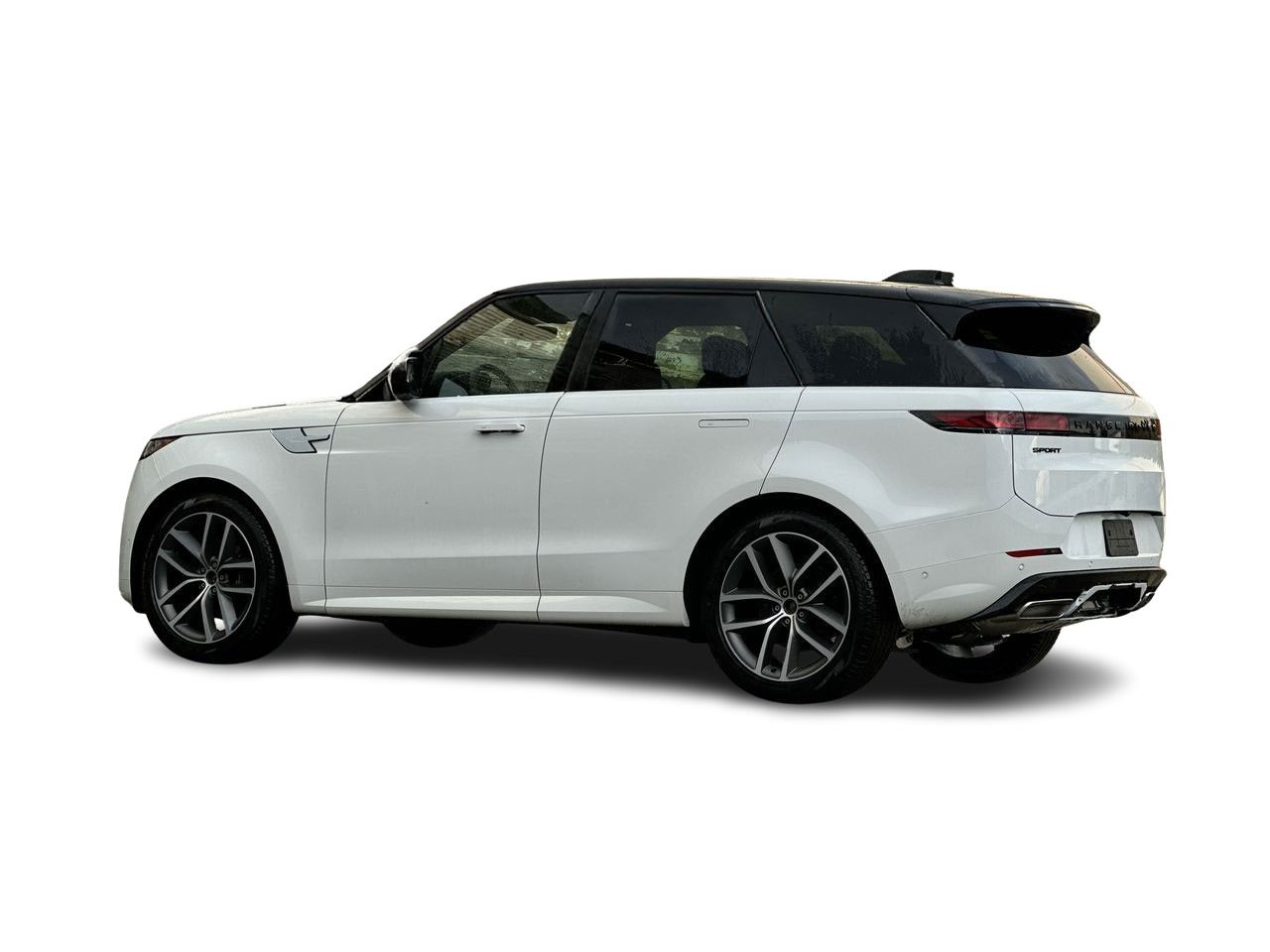 2025  Range Rover Sport Mild Hybrid