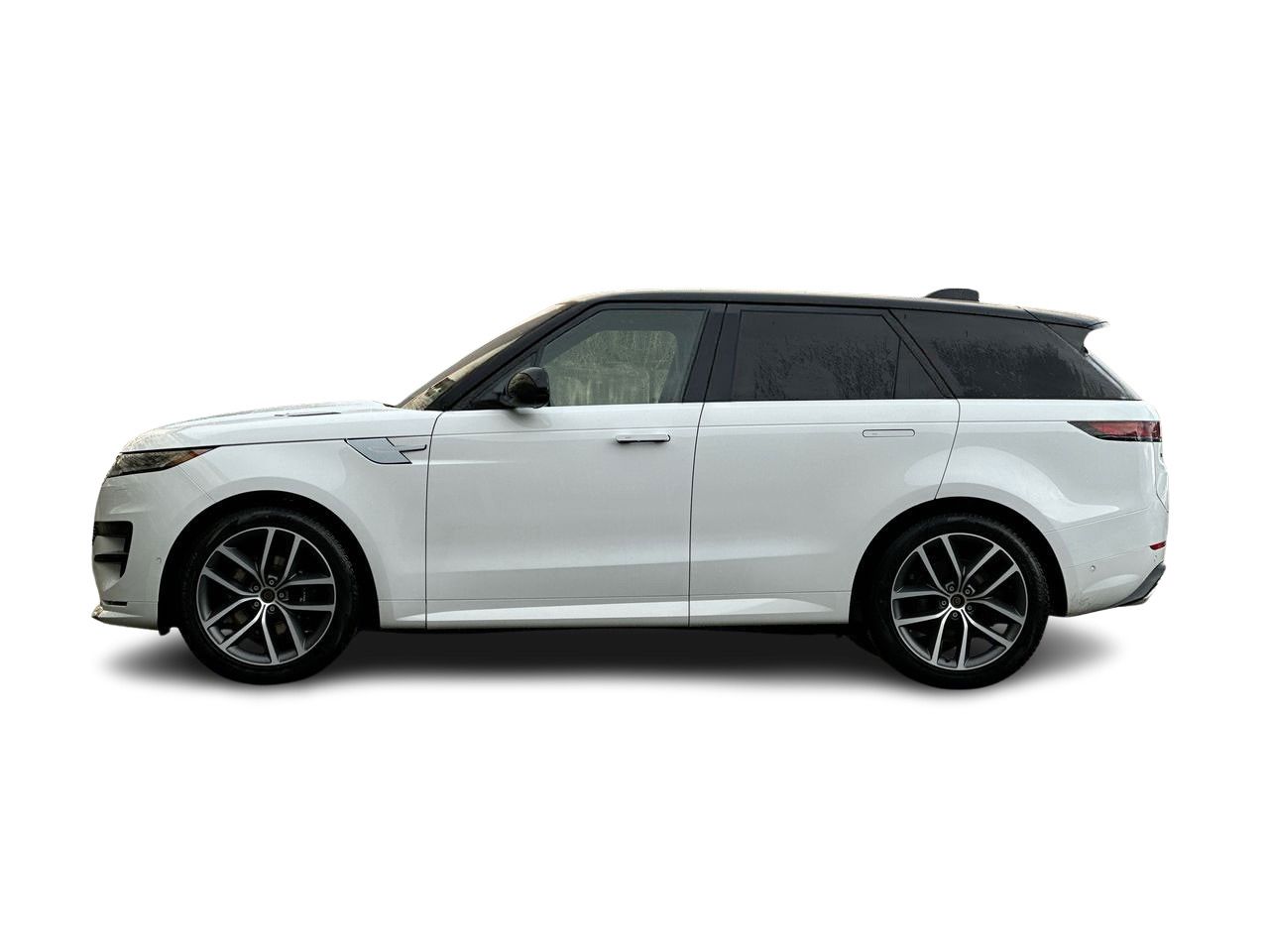 2025  Range Rover Sport Mild Hybrid