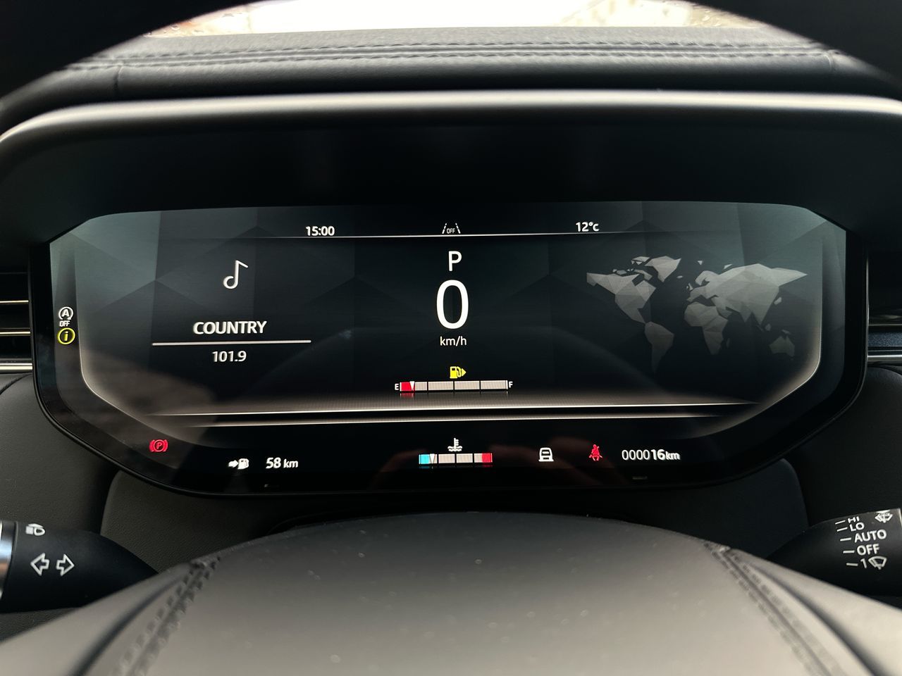 2025  Range Rover Sport Mild Hybrid