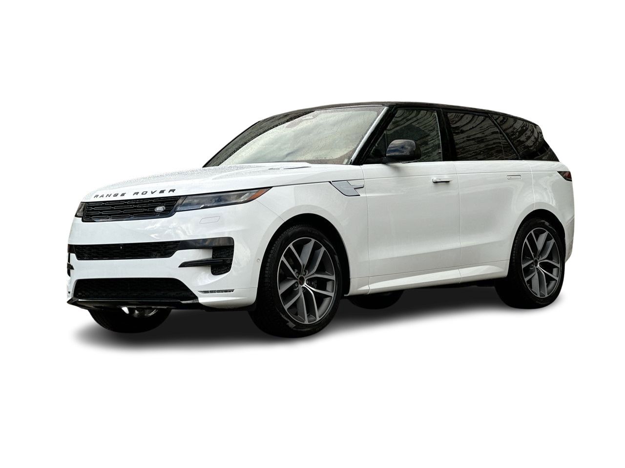 2025  Range Rover Sport Mild Hybrid