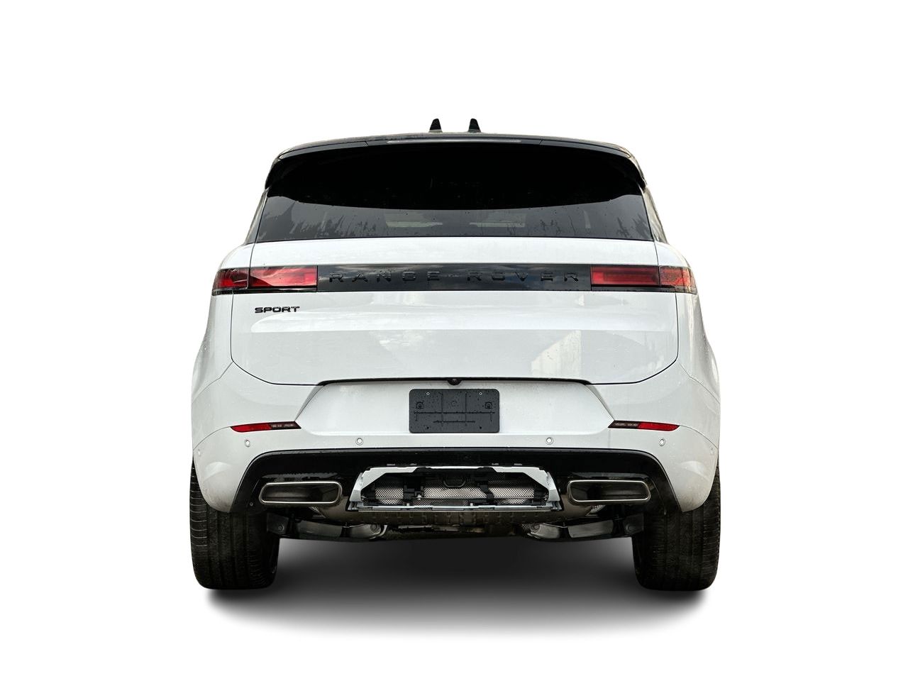 2025  Range Rover Sport Mild Hybrid