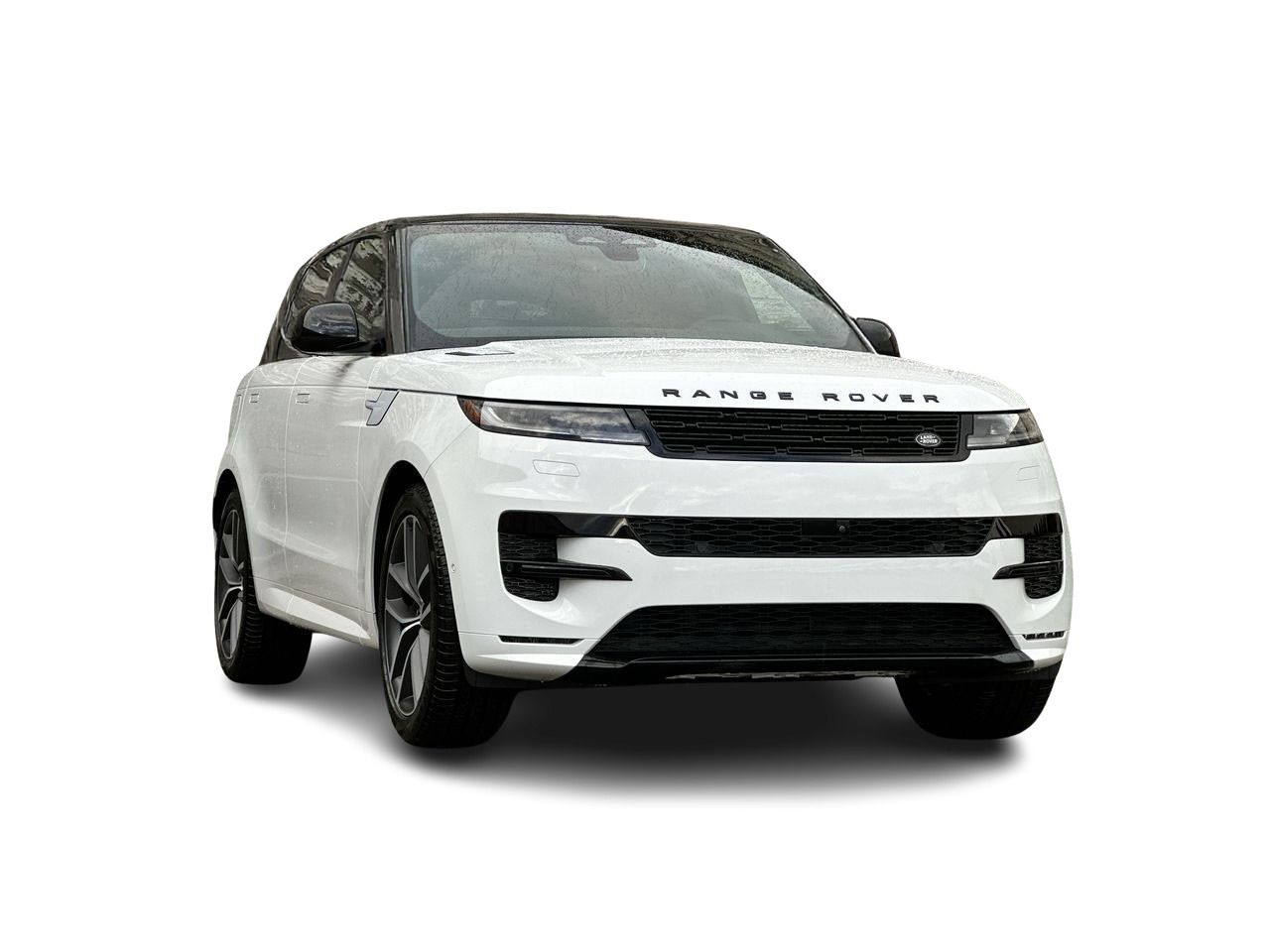 2025  Range Rover Sport Mild Hybrid