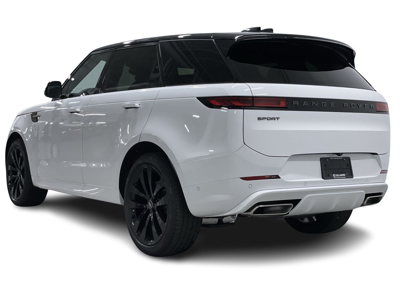 Land Rover RANGE ROVER SPORT Mild Hybrid  2025 à , Colombie-Britannique