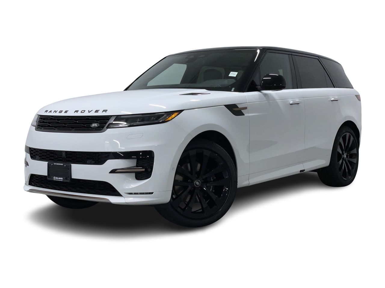 Land Rover RANGE ROVER SPORT Mild Hybrid  2025 à , Colombie-Britannique