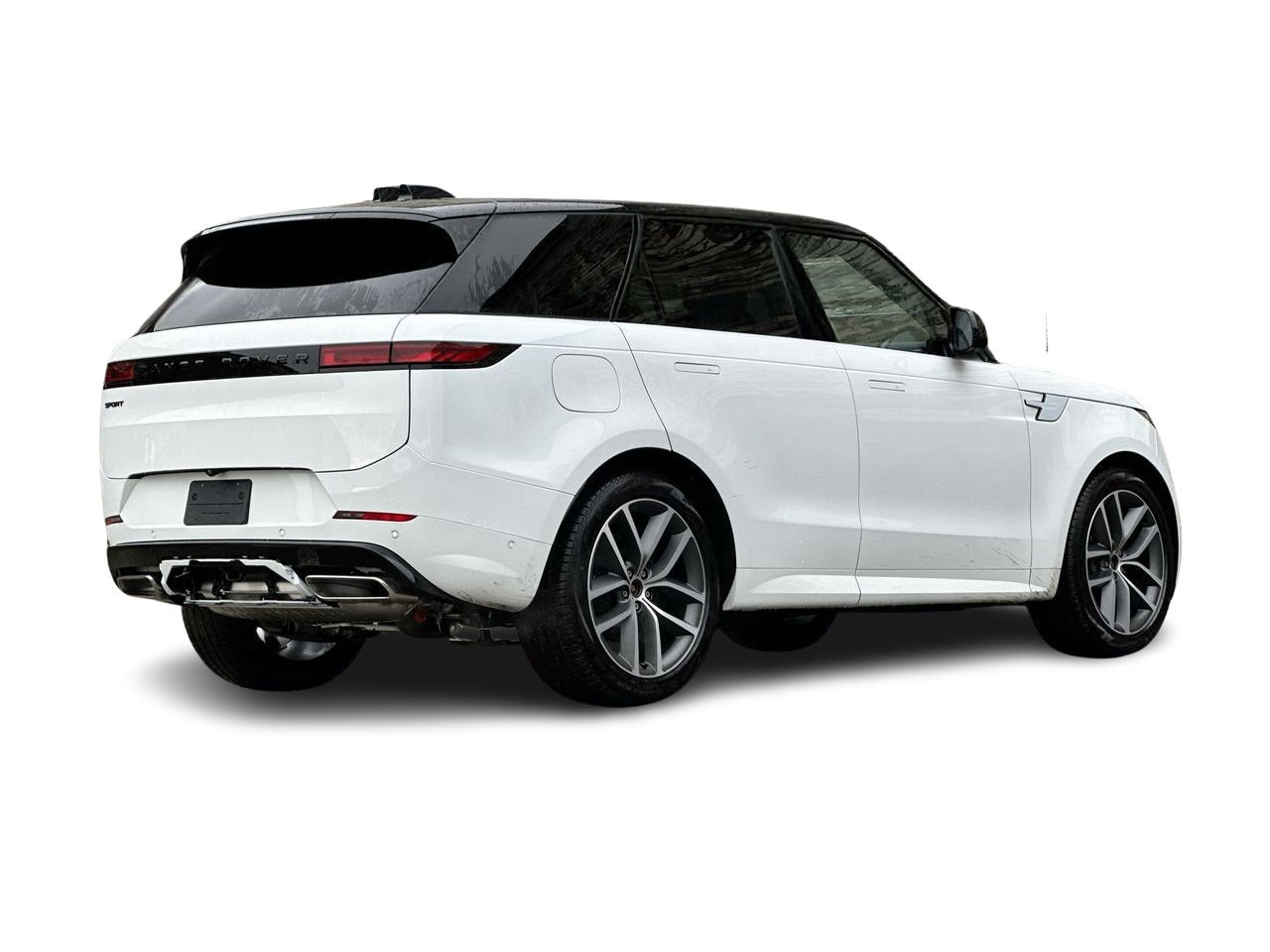 Land Rover RANGE ROVER SPORT Mild Hybrid  2025 à , Colombie-Britannique