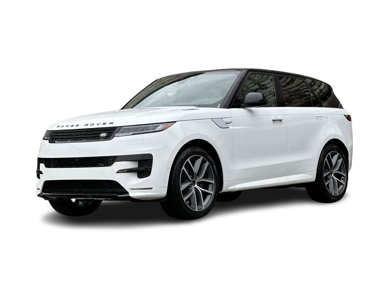 Land Rover RANGE ROVER SPORT Mild Hybrid  2025 à , Colombie-Britannique