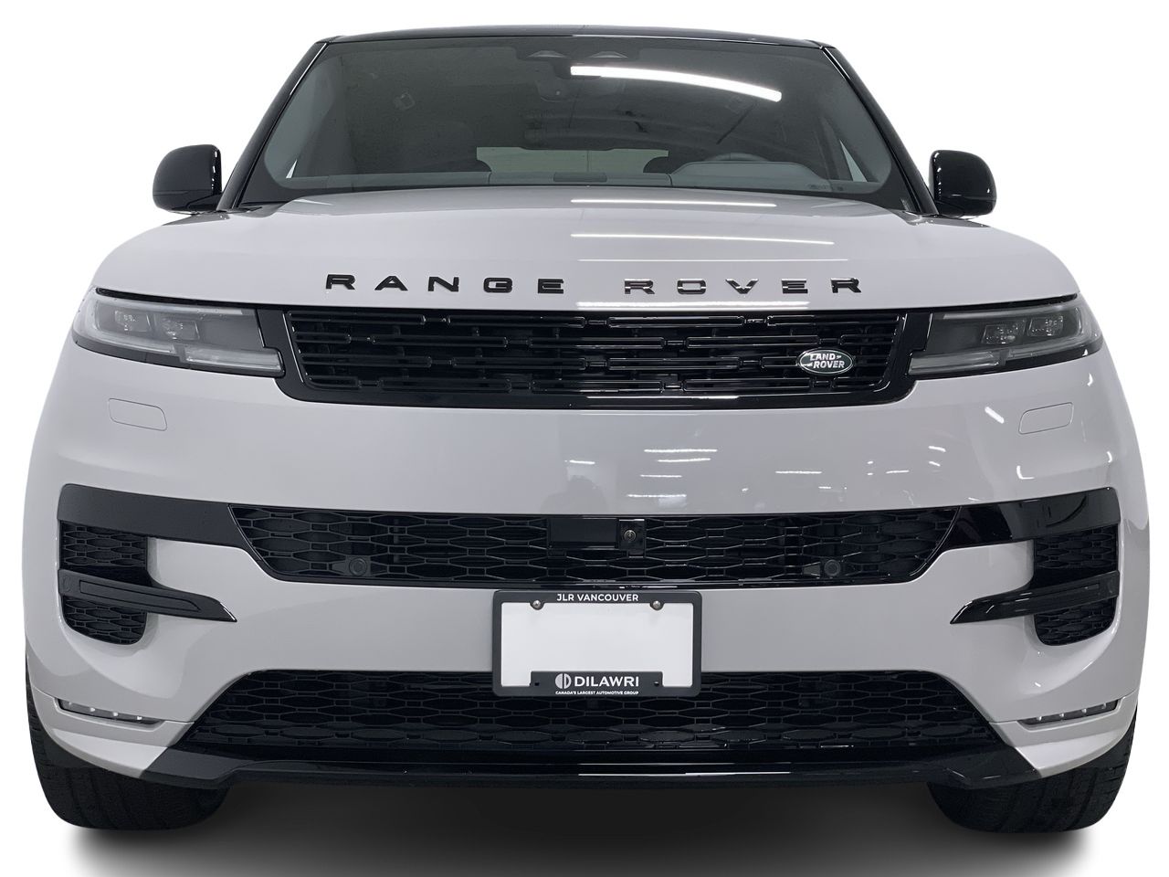 2025 Land Rover RANGE ROVER SPORT Mild Hybrid in Vancouver, British Columbia