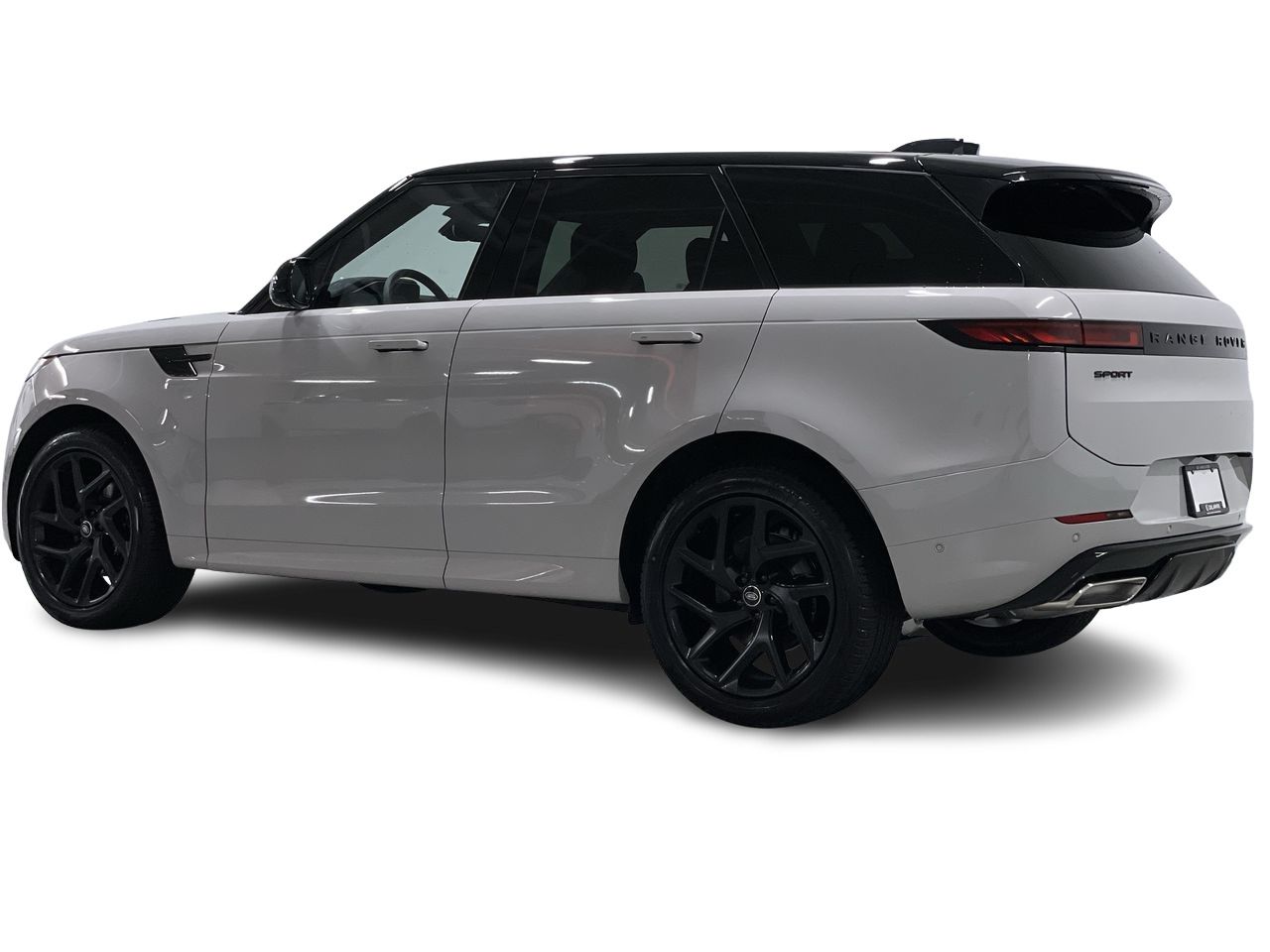 2025 Land Rover RANGE ROVER SPORT Mild Hybrid in Vancouver, British Columbia