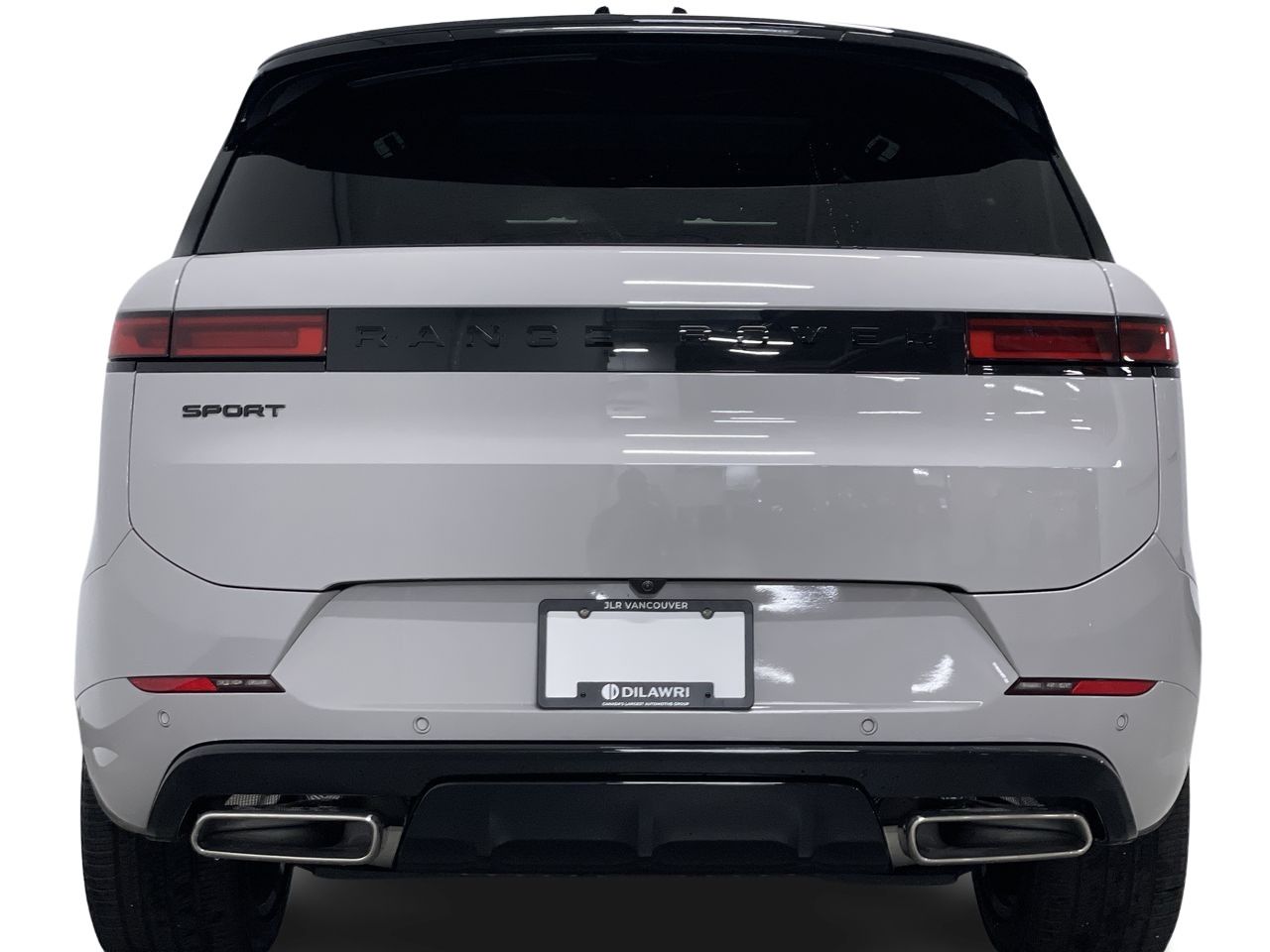 2025 Land Rover RANGE ROVER SPORT Mild Hybrid in Vancouver, British Columbia