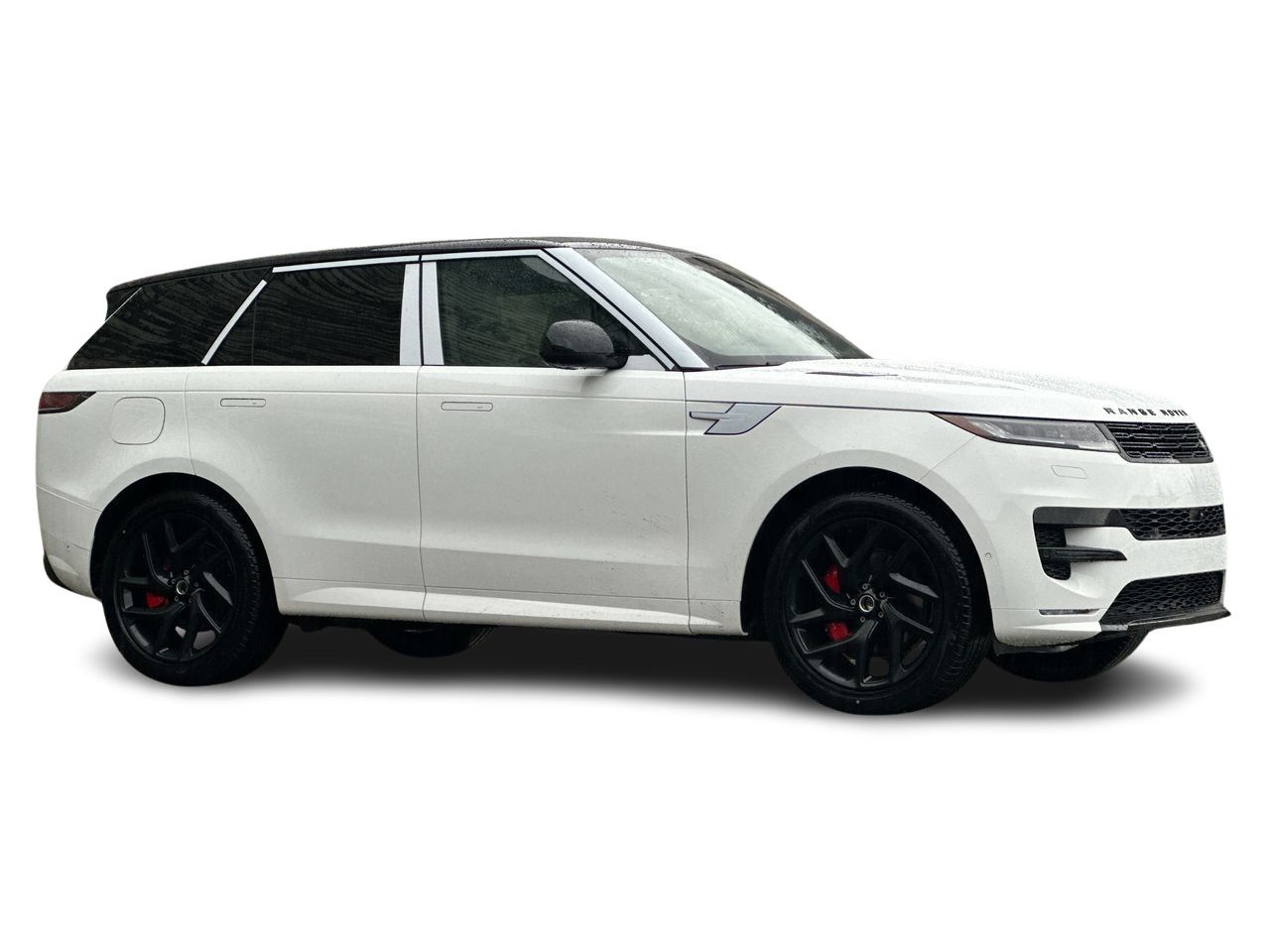 2025  Range Rover Sport Mild Hybrid