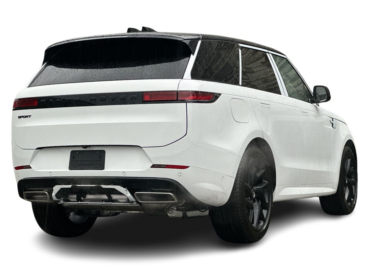 2025  Range Rover Sport Mild Hybrid
