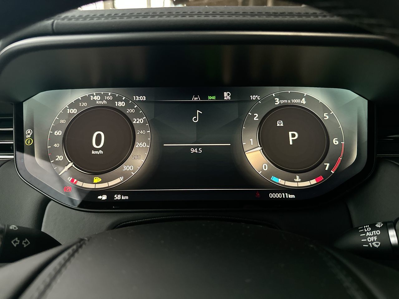 2025 Land Rover RANGE ROVER SPORT Mild Hybrid in Vancouver, British Columbia