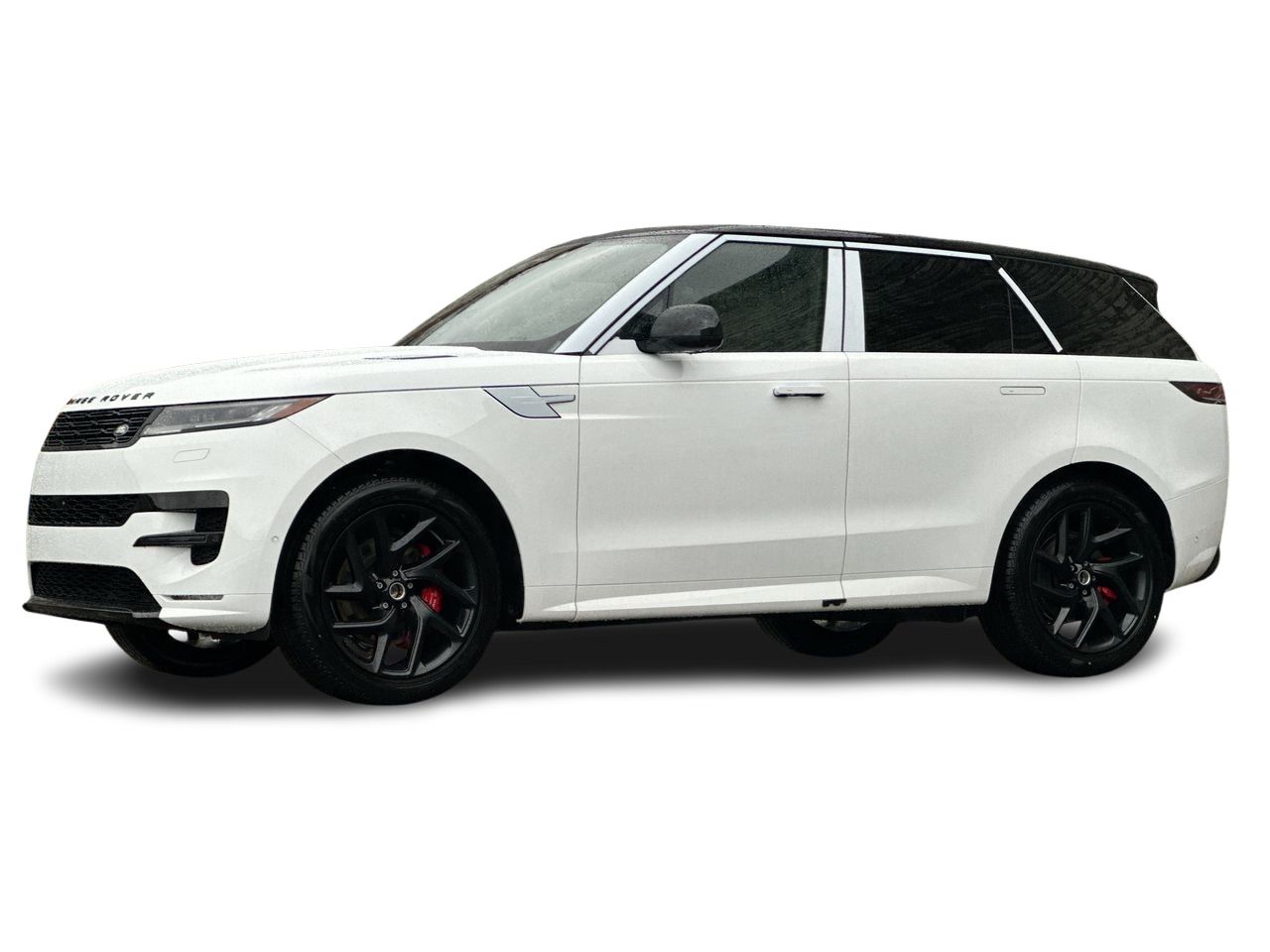 2025  Range Rover Sport Mild Hybrid