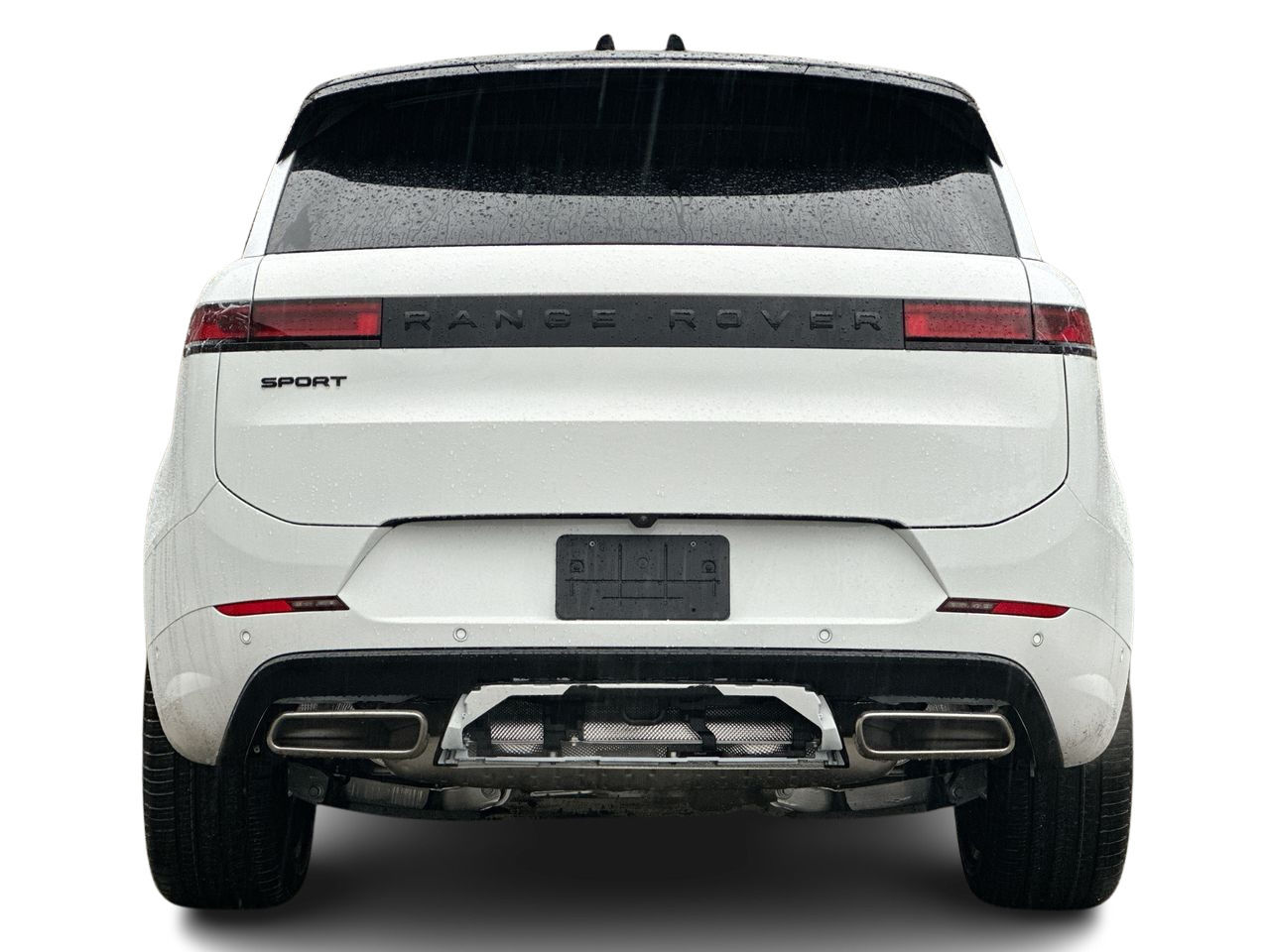2025 Land Rover RANGE ROVER SPORT Mild Hybrid in Vancouver, British Columbia