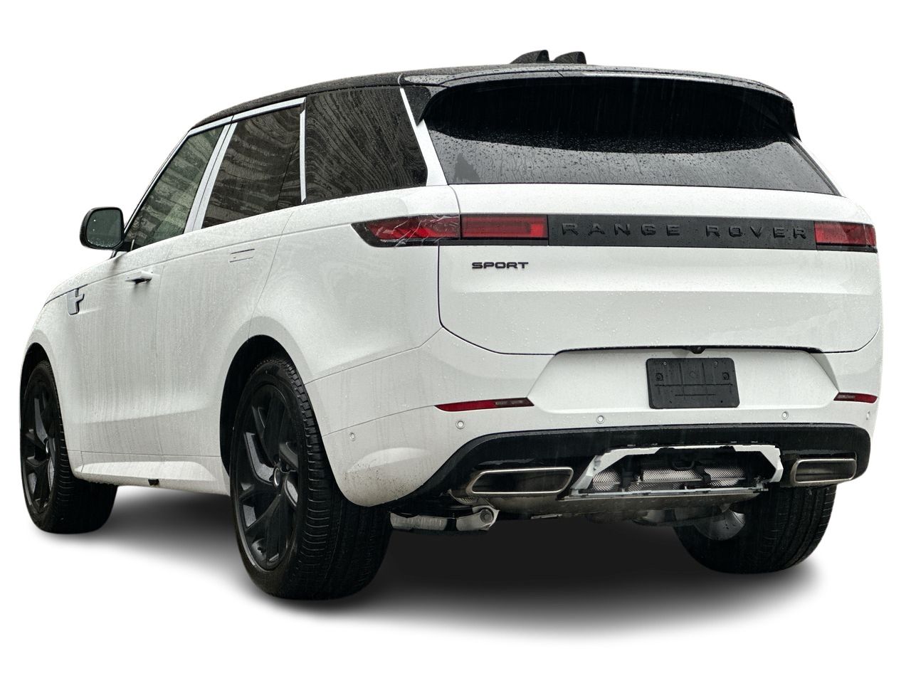 2025  Range Rover Sport Mild Hybrid