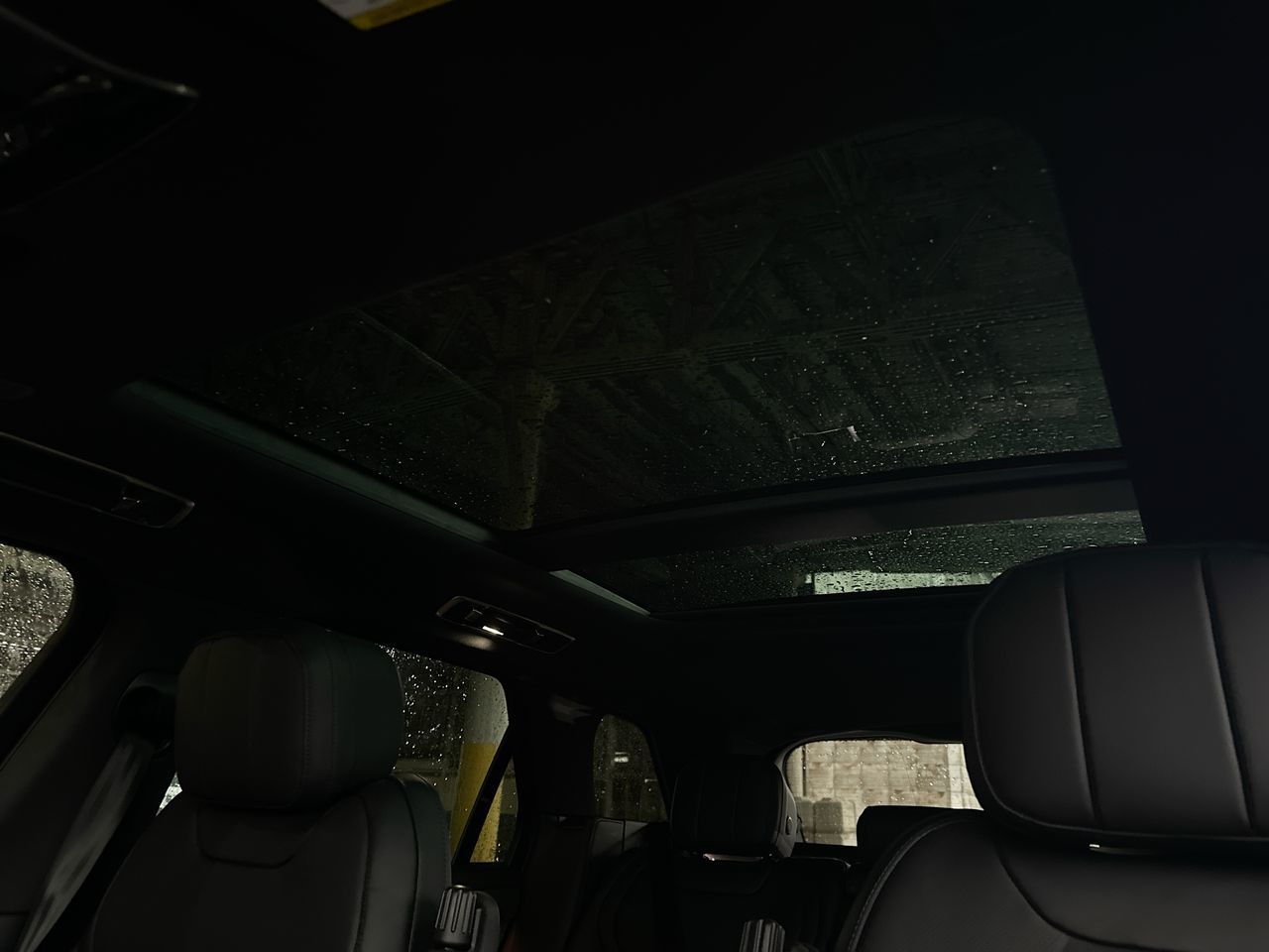 2025  Range Rover Sport Mild Hybrid