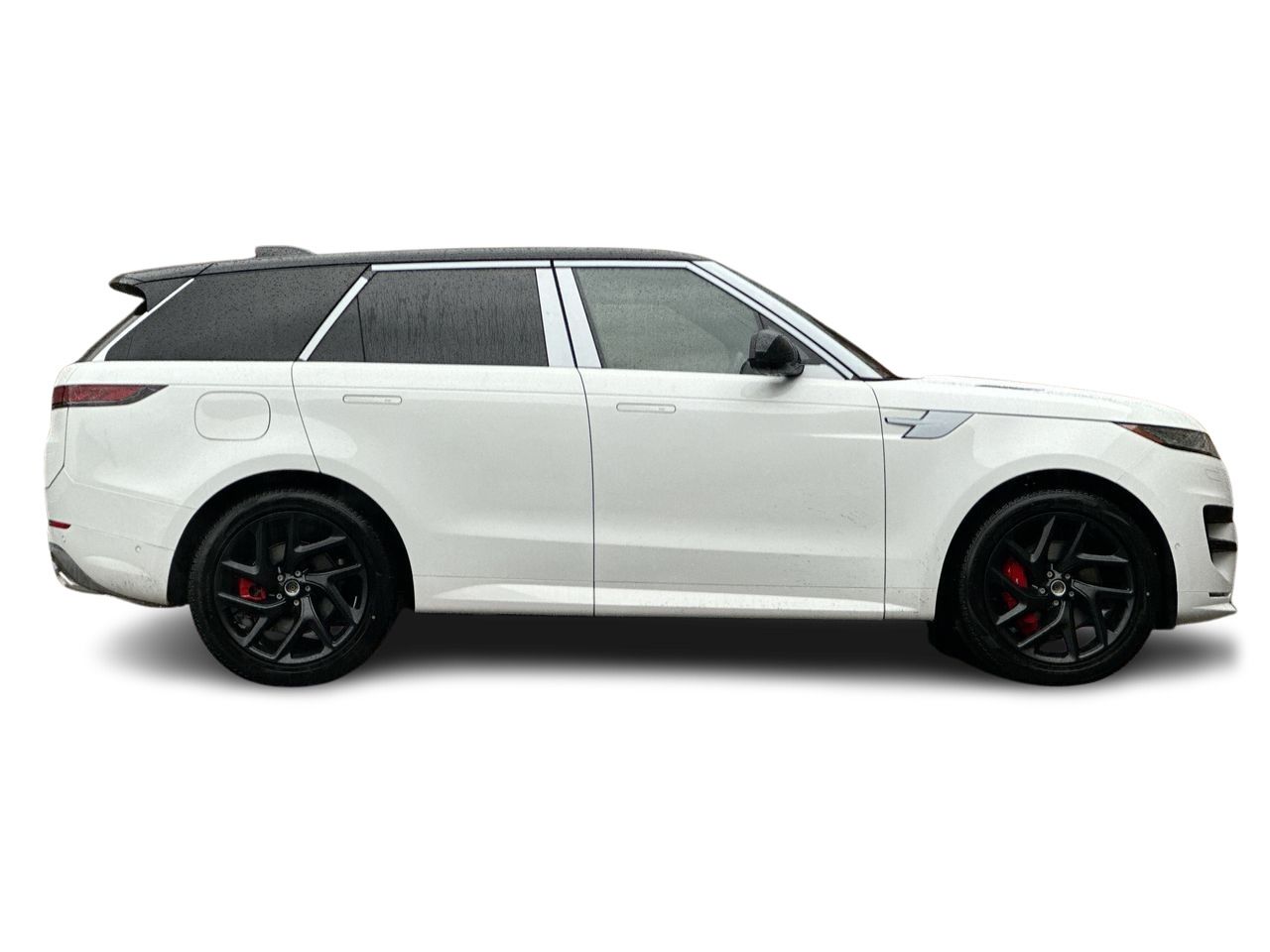 2025  Range Rover Sport Mild Hybrid