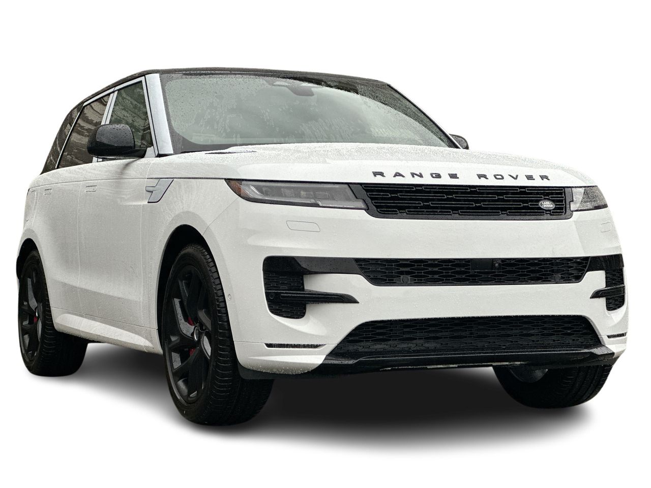 2025  Range Rover Sport Mild Hybrid