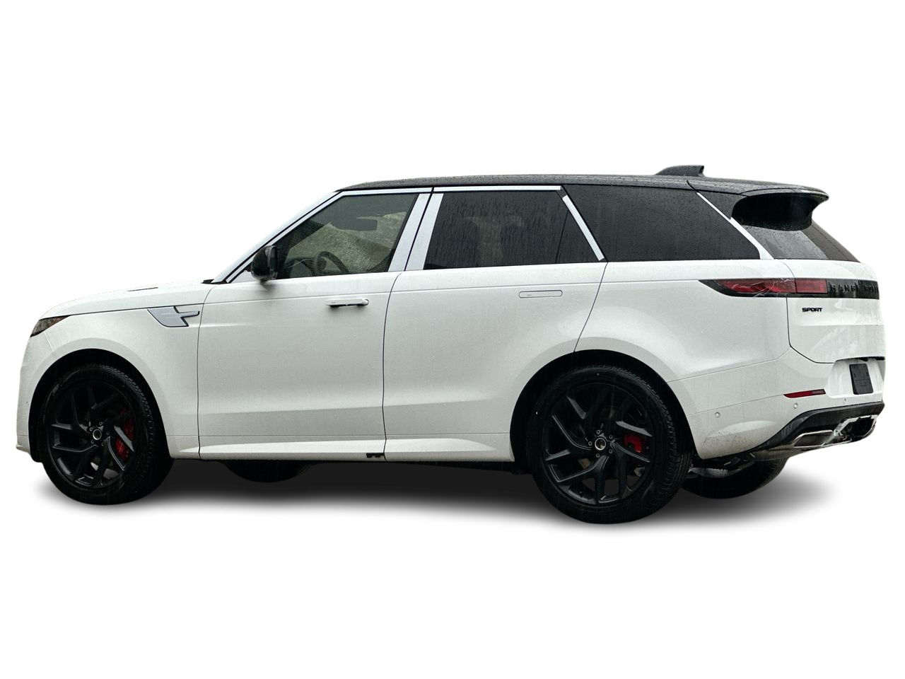 2025 Land Rover RANGE ROVER SPORT Mild Hybrid in Vancouver, British Columbia