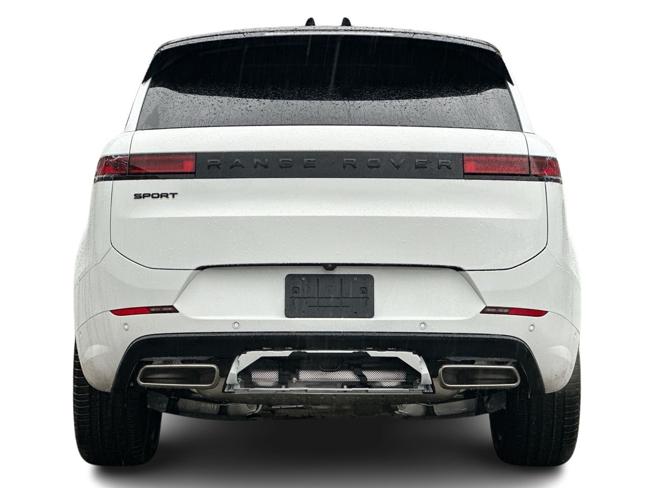 2025  Range Rover Sport Mild Hybrid