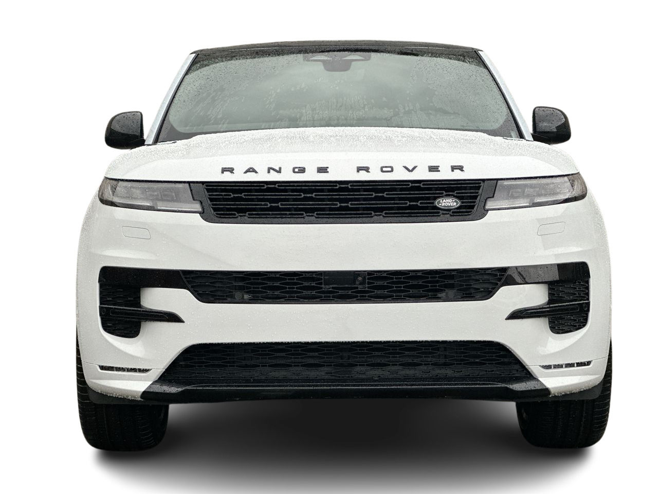 2025 Land Rover RANGE ROVER SPORT Mild Hybrid in Vancouver, British Columbia