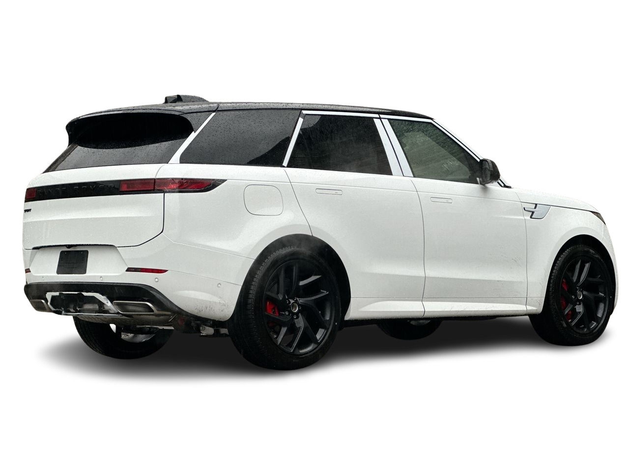 2025 Land Rover RANGE ROVER SPORT Mild Hybrid in Vancouver, British Columbia