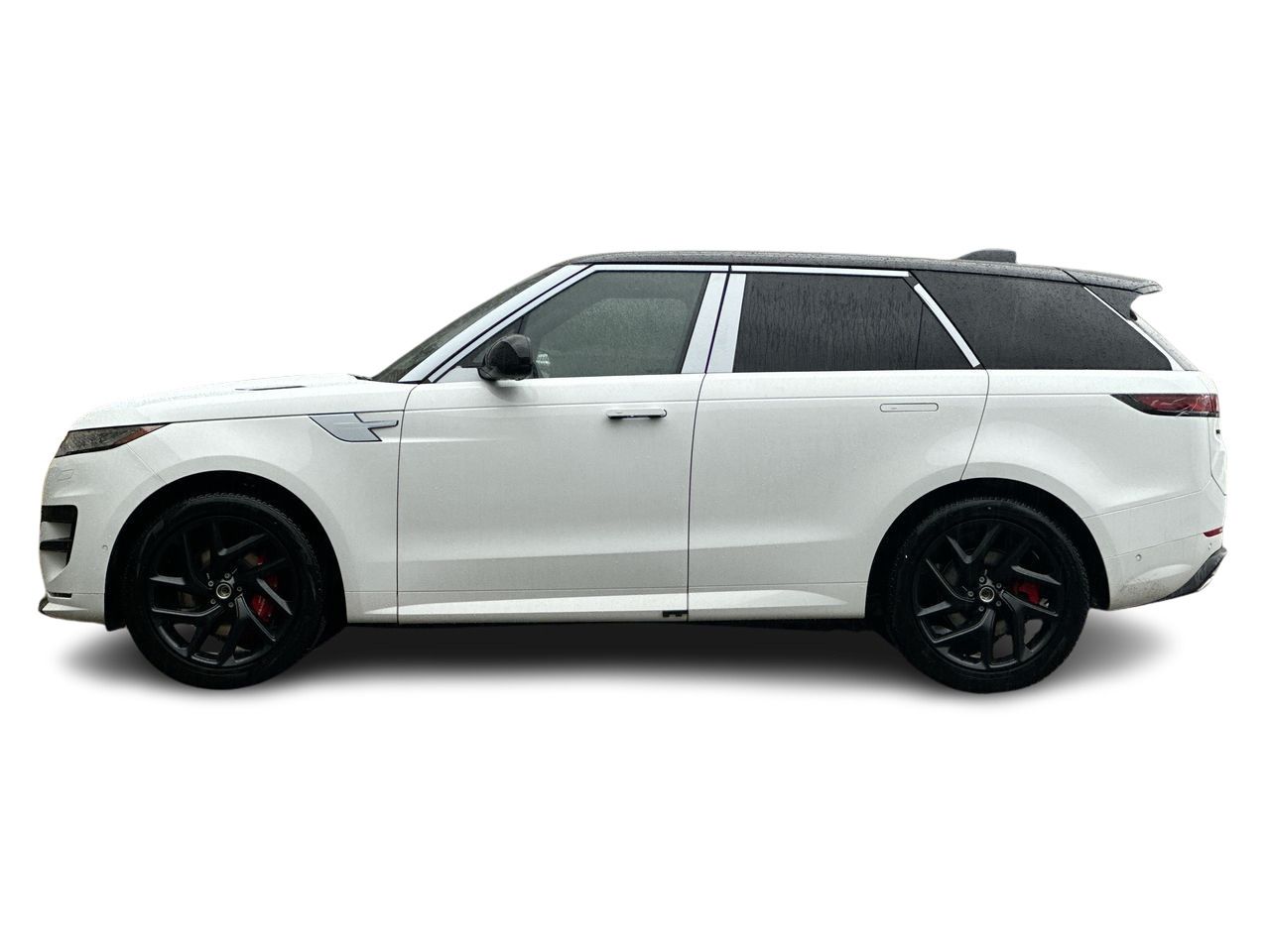 2025  Range Rover Sport Mild Hybrid