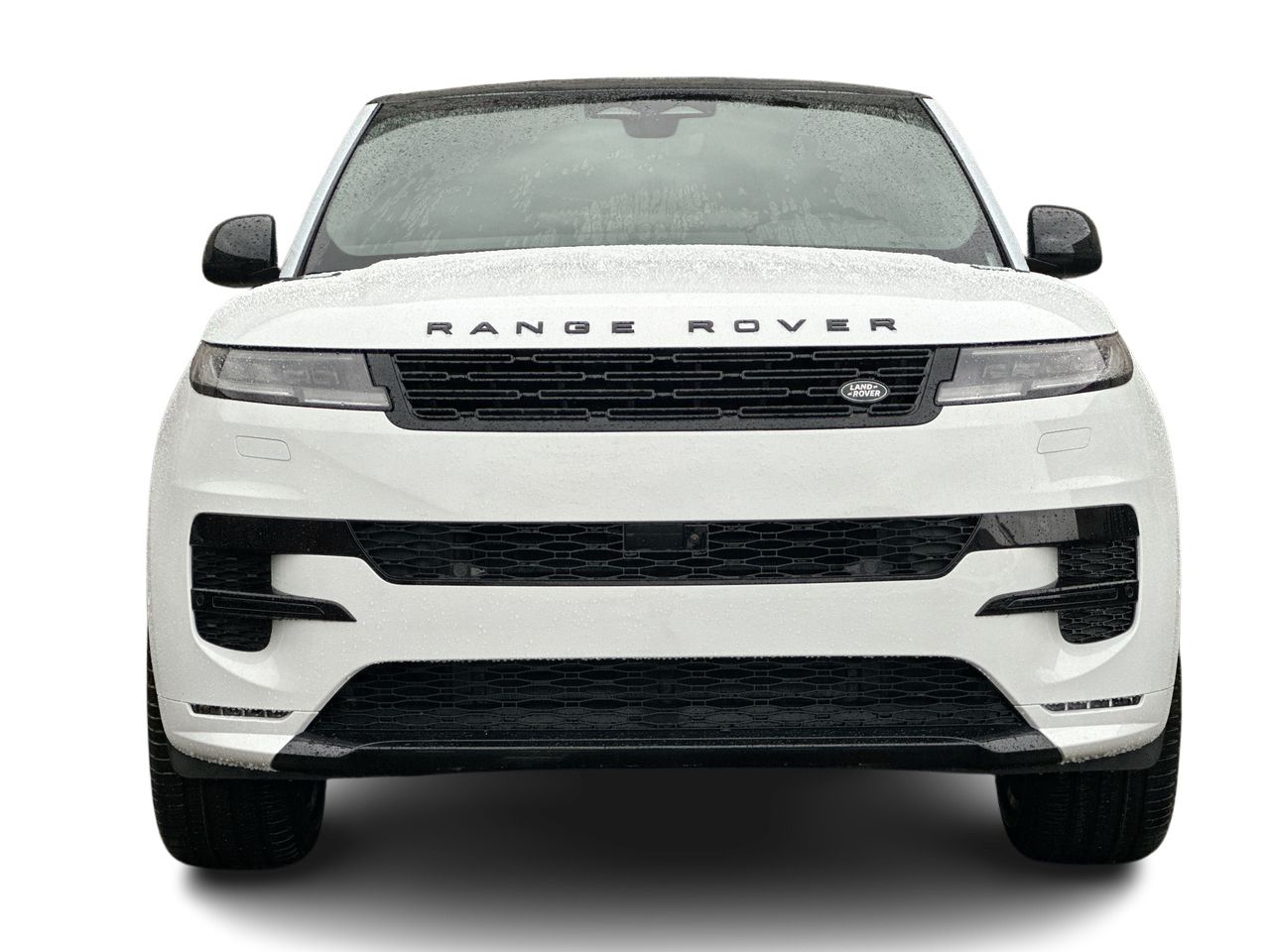 2025  Range Rover Sport Mild Hybrid