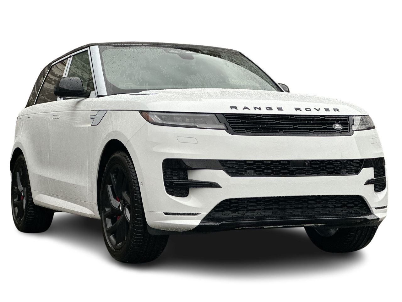 2025 Land Rover RANGE ROVER SPORT Mild Hybrid in Vancouver, British Columbia