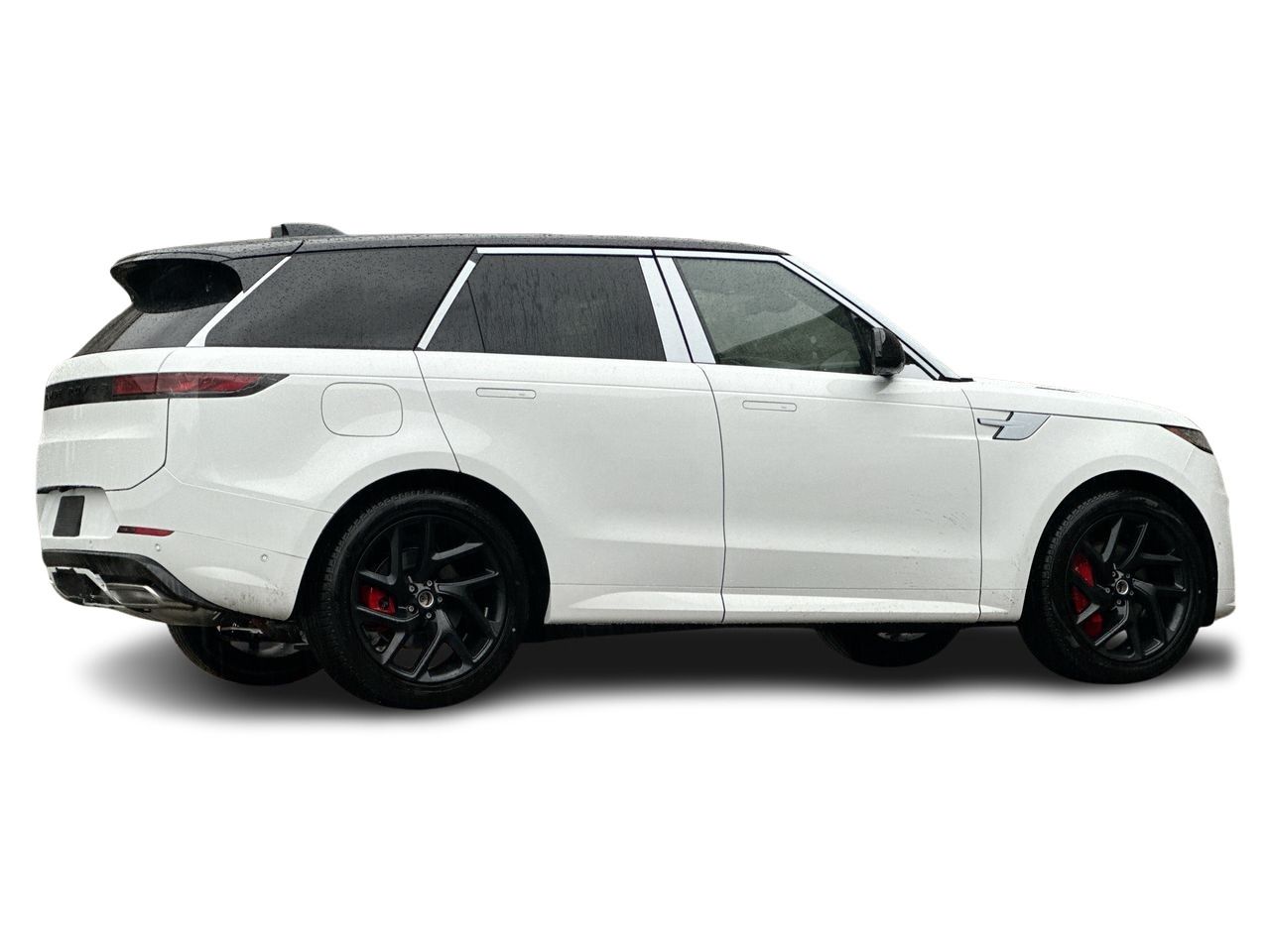 2025  Range Rover Sport Mild Hybrid