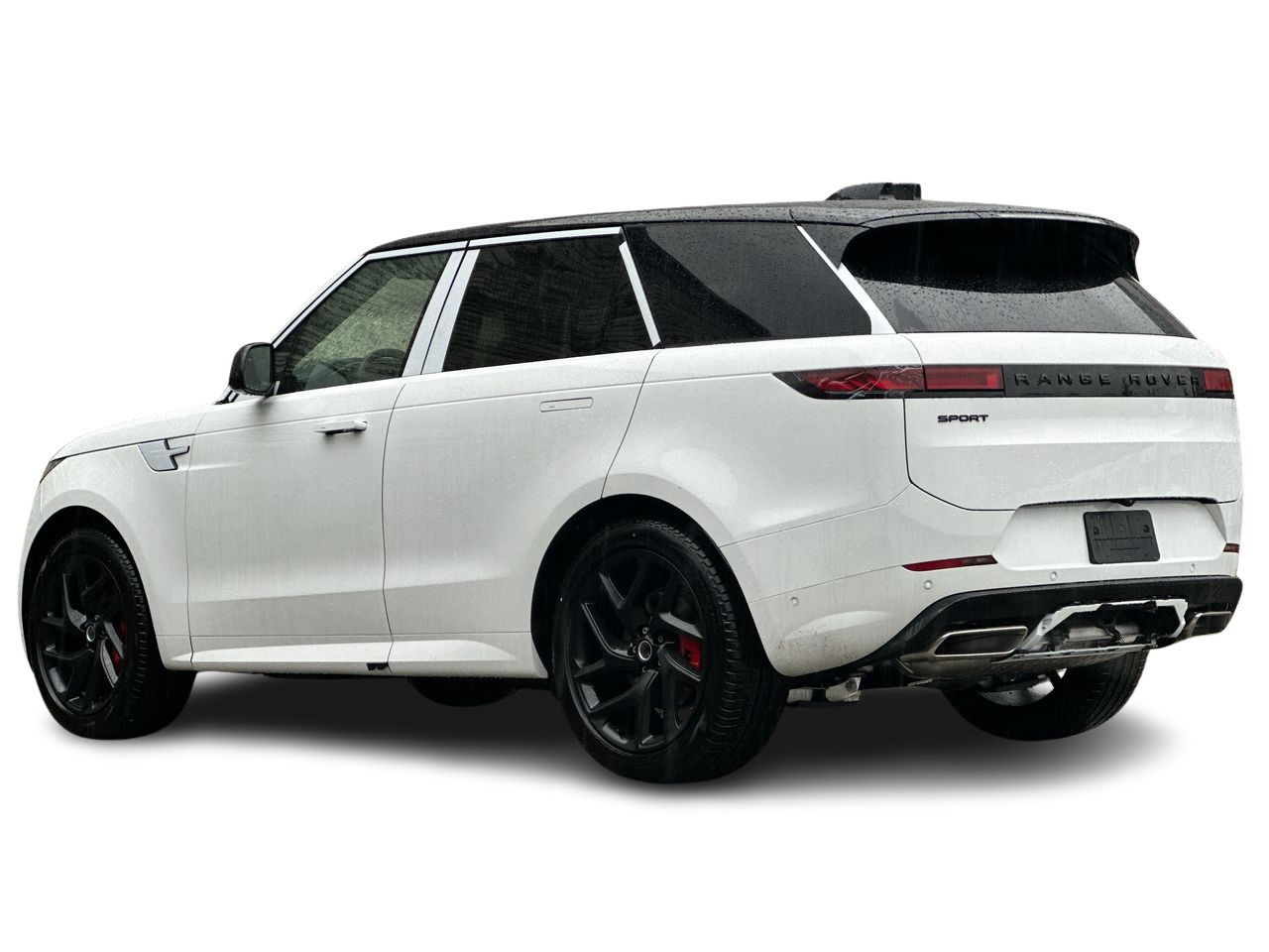 2025 Land Rover RANGE ROVER SPORT Mild Hybrid in Vancouver, British Columbia