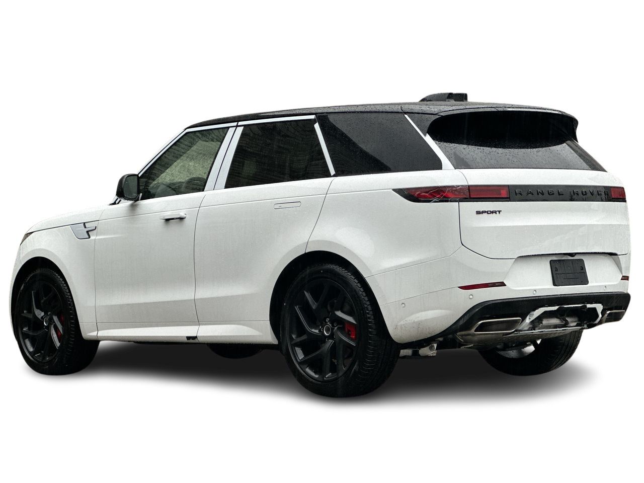 2025  Range Rover Sport Mild Hybrid