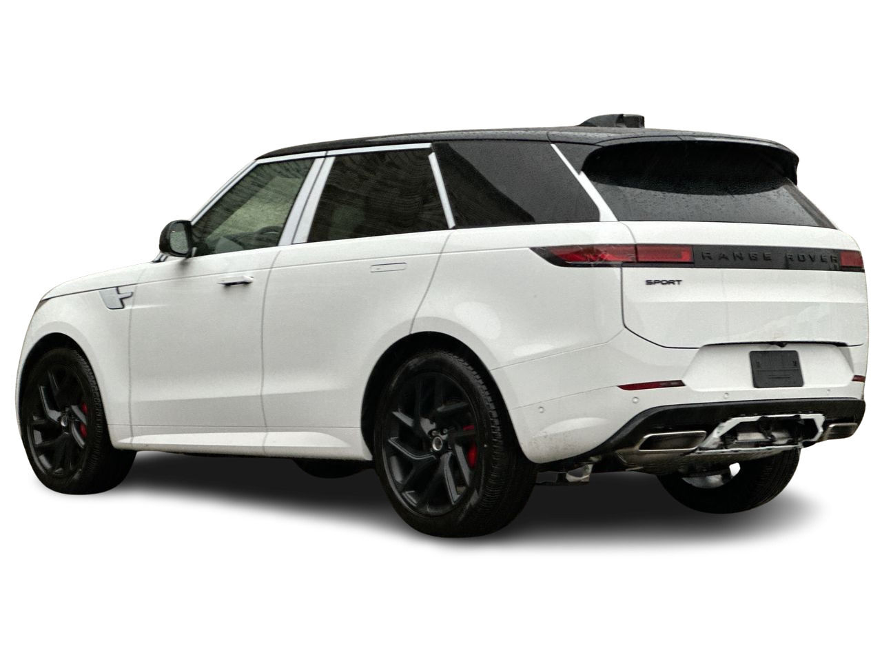 2025 Land Rover RANGE ROVER SPORT Mild Hybrid in Vancouver, British Columbia