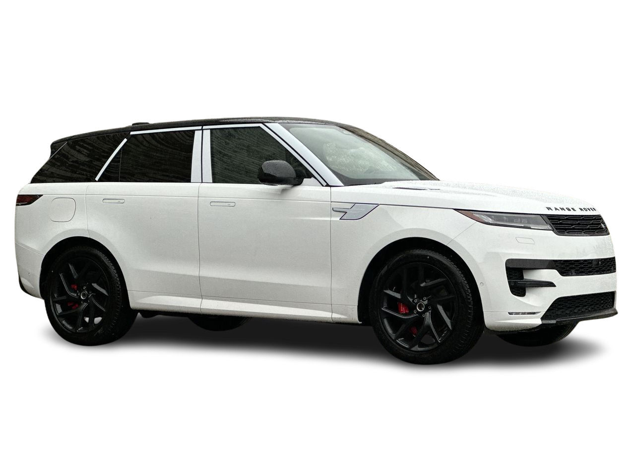 2025 Land Rover RANGE ROVER SPORT Mild Hybrid in Vancouver, British Columbia