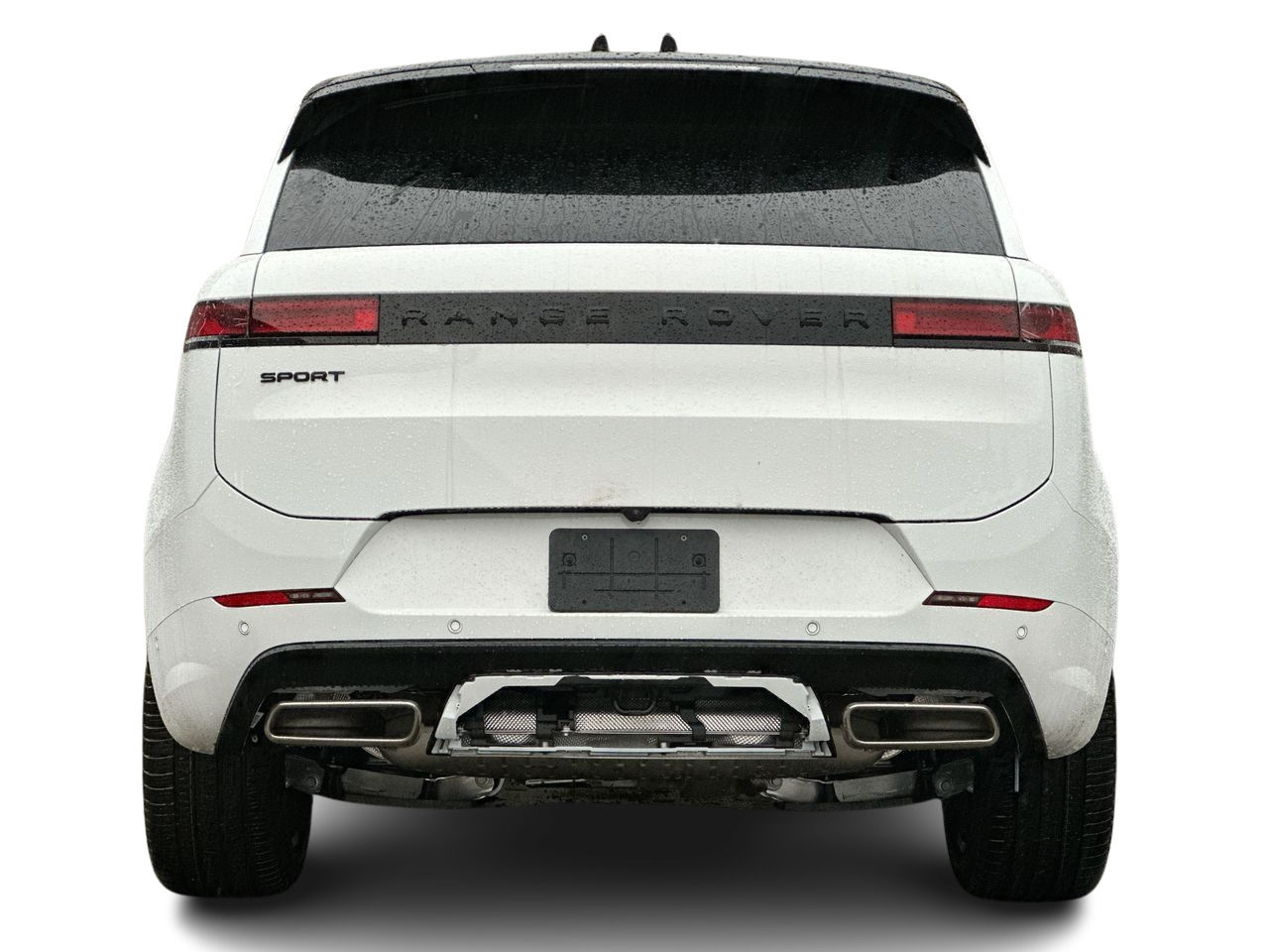 2025 Land Rover RANGE ROVER SPORT Mild Hybrid in Vancouver, British Columbia