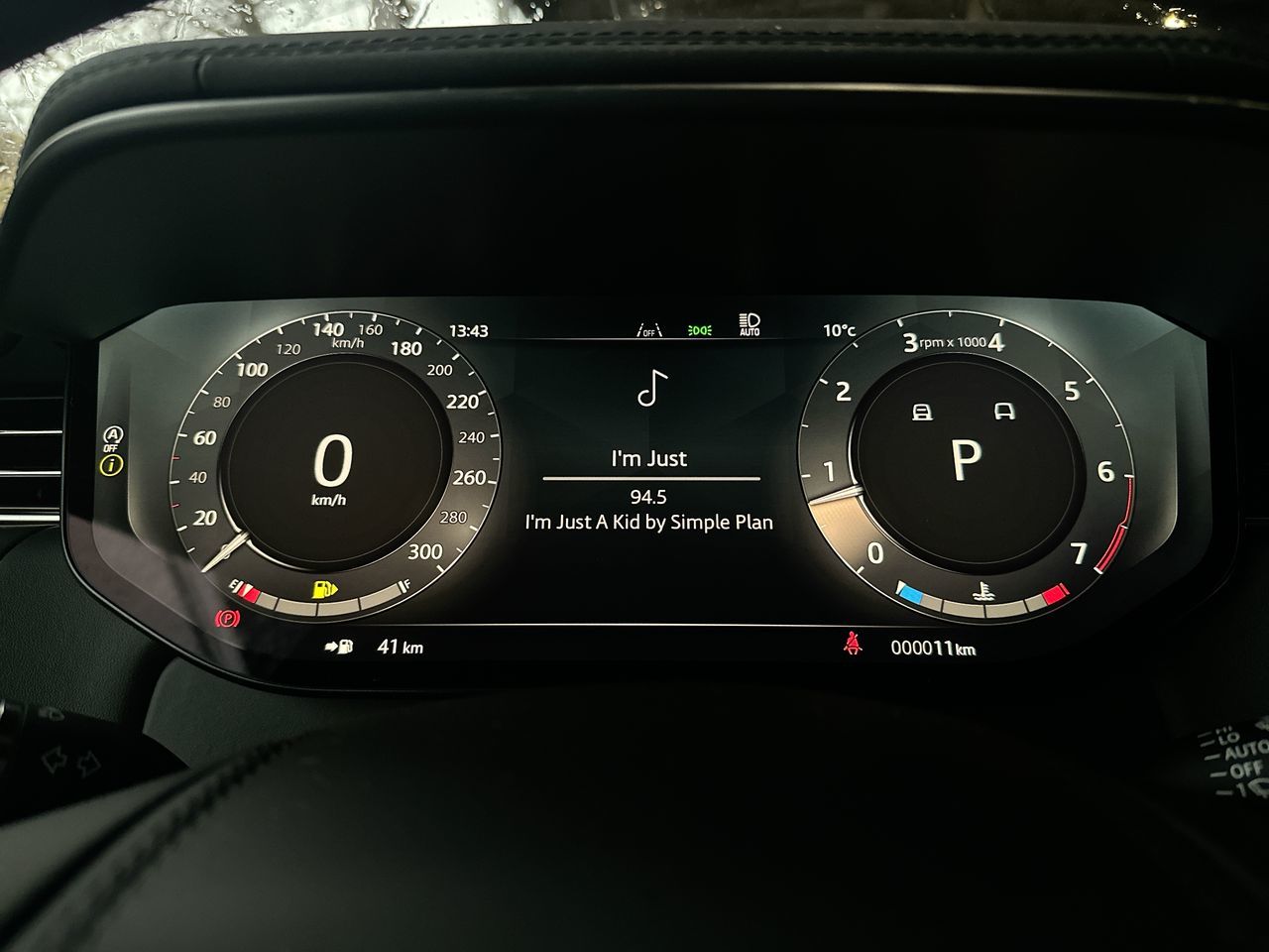 2025 Land Rover RANGE ROVER SPORT Mild Hybrid in Vancouver, British Columbia