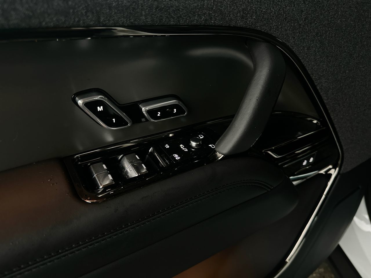 2025 Land Rover RANGE ROVER SPORT Mild Hybrid in Vancouver, British Columbia
