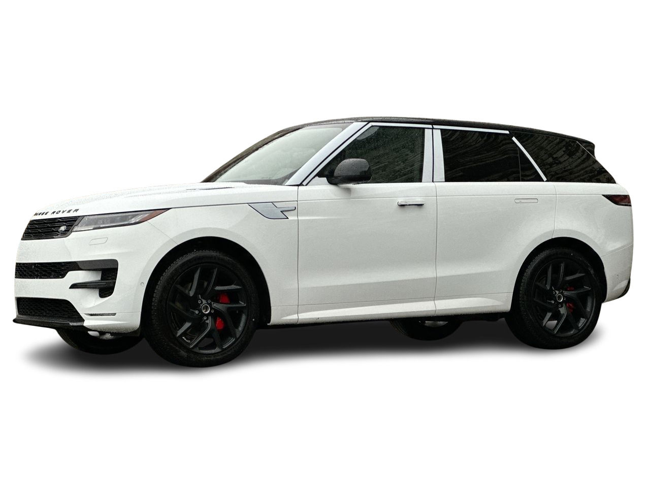 2025 Land Rover RANGE ROVER SPORT Mild Hybrid in Vancouver, British Columbia