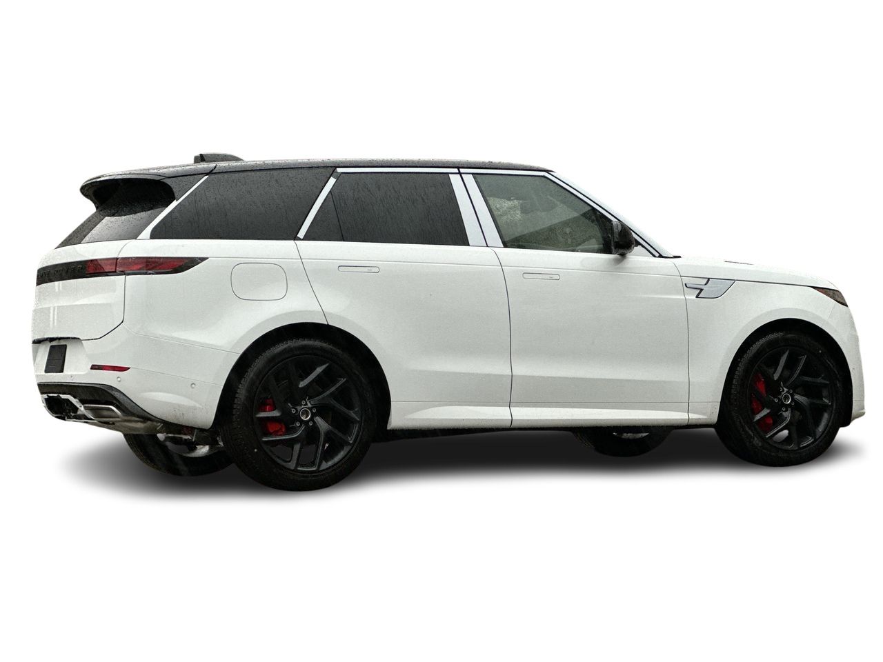 Land Rover Range Rover Sport Mild Hybrid  2025 à , Colombie-Britannique