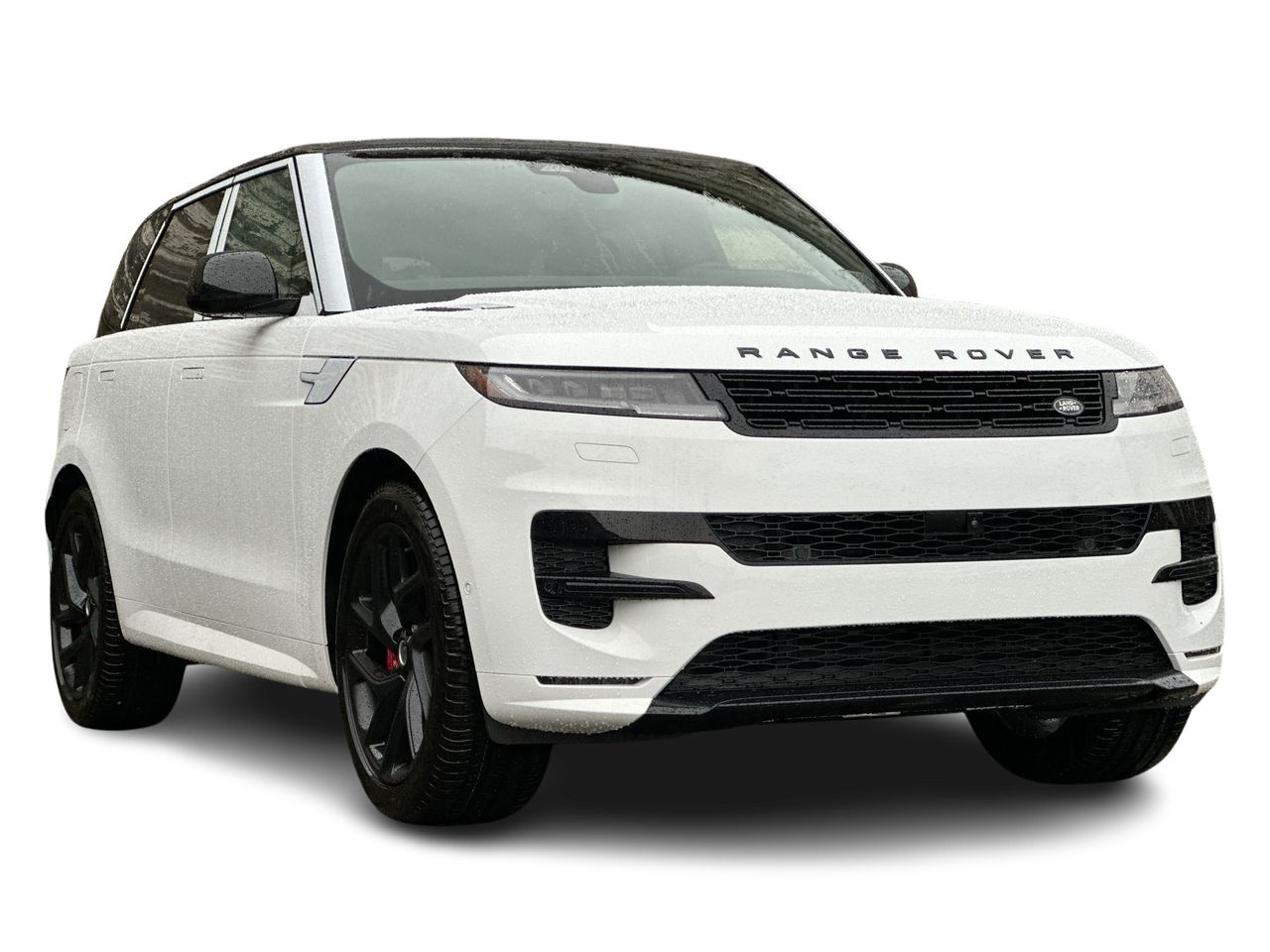 2025 Land Rover RANGE ROVER SPORT Mild Hybrid in Vancouver, British Columbia