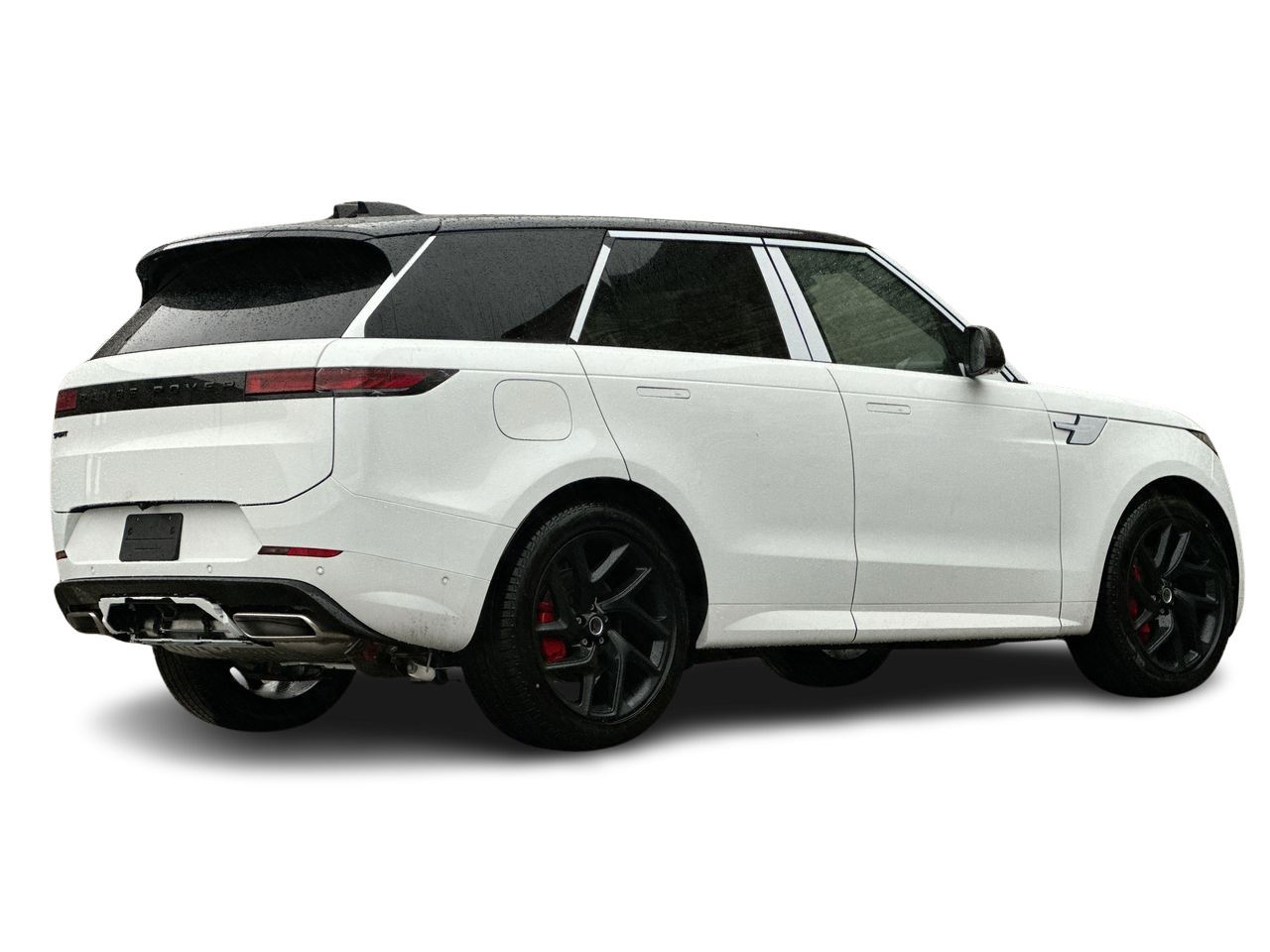 2025 Land Rover RANGE ROVER SPORT Mild Hybrid in Vancouver, British Columbia