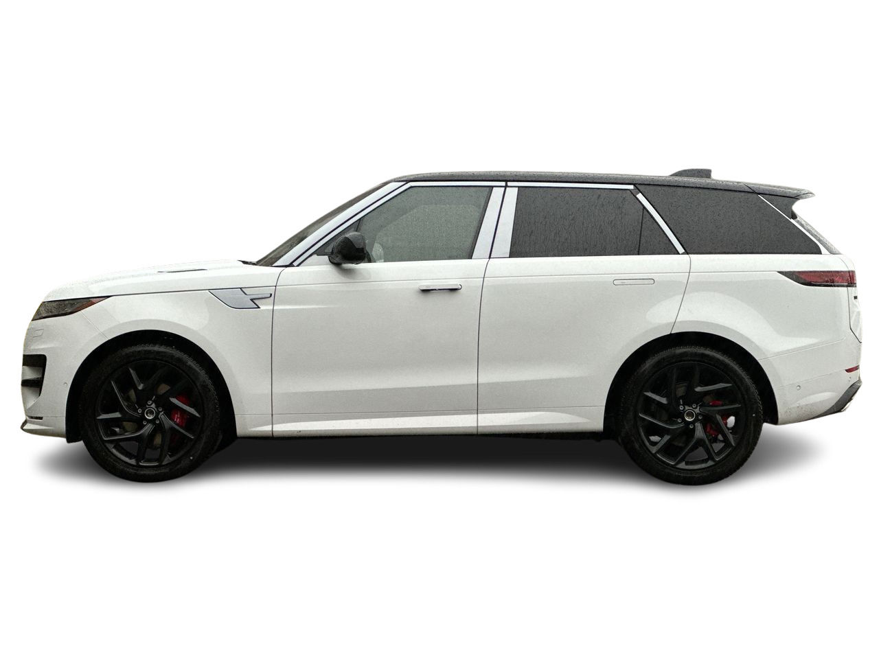 2025 Land Rover RANGE ROVER SPORT Mild Hybrid in Vancouver, British Columbia