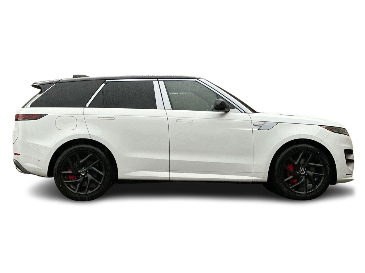 2025 Land Rover RANGE ROVER SPORT Mild Hybrid in Vancouver, British Columbia