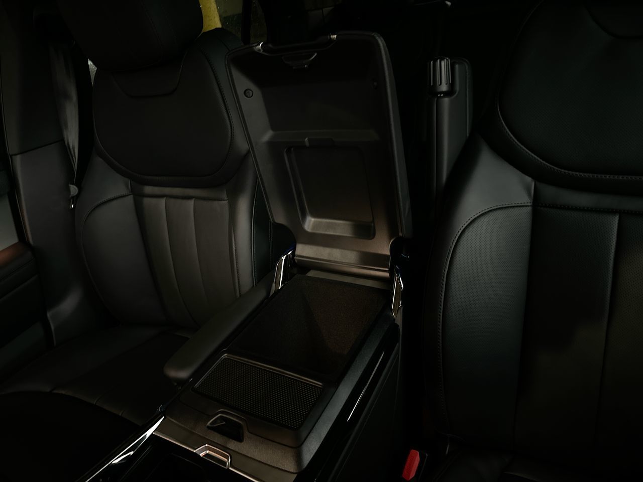 Land Rover Range Rover Sport Mild Hybrid  2025 à , Colombie-Britannique