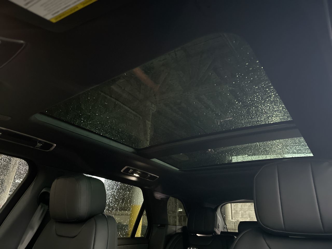 2025 Land Rover RANGE ROVER SPORT Mild Hybrid in Vancouver, British Columbia