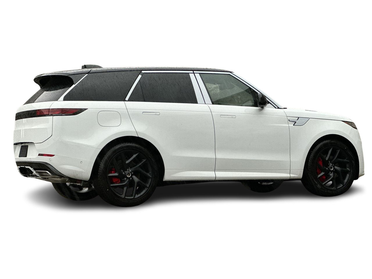 2025 Land Rover RANGE ROVER SPORT Mild Hybrid in Vancouver, British Columbia
