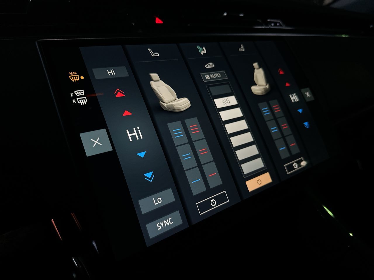 Land Rover Range Rover Sport Mild Hybrid  2025 à , Colombie-Britannique